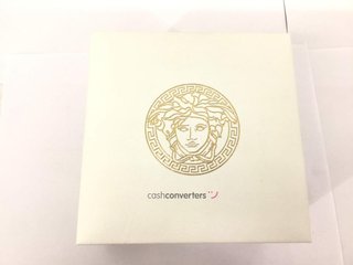 reloj pulsera unisex versace palazzo emporio