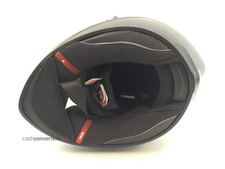casco integral scorpion exo 1400 air