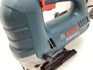 sierra calar bosch gst 8000 e