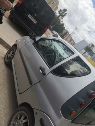 Piaggio M500 33.000Km