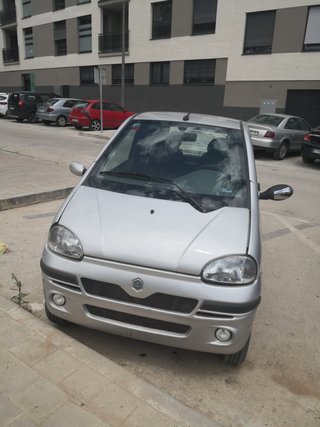 Piaggio M500 33.000Km
