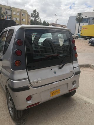 Piaggio M500 33.000Km