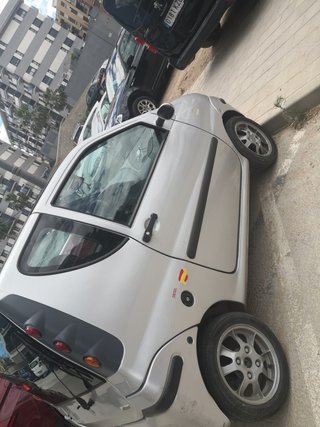 Piaggio M500 33.000Km