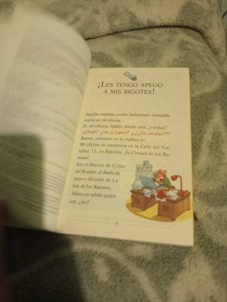 Geronimo Stilton 13. El amor es como el queso