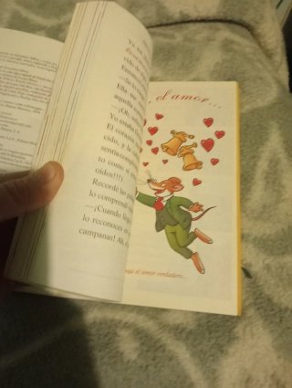 Geronimo Stilton 13. El amor es como el queso