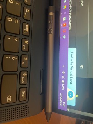 Lenovo Portátil Ideapad Flex 5 Ryzen 7 AMD