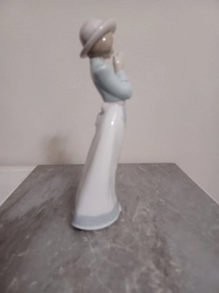 Nao by Lladro statuetta in porcellana