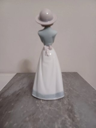 Nao by Lladro statuetta in porcellana