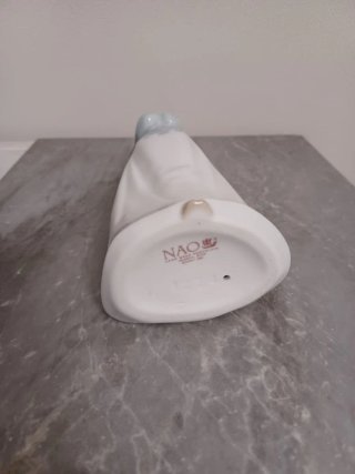 Nao by Lladro statuetta in porcellana