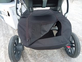 Carro Uppa Baby Vista