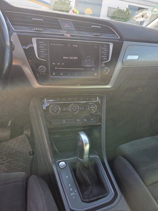 Volkswagen Touran 2017