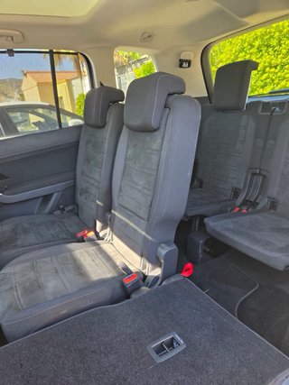 Volkswagen Touran 2017