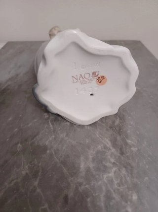 Nao by Lladrò statuetta sposi porcellana