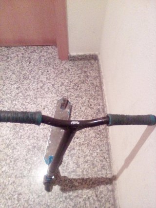 Patinete Monopatín