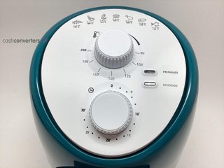 freidora de aire jata jefr5392