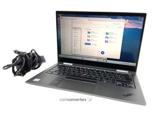 pc portatil lenovo thinkpad x1 yoga