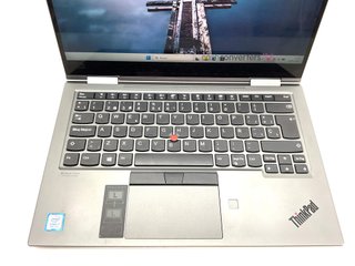 pc portatil lenovo thinkpad x1 yoga