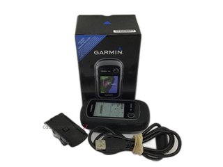 sistema navegacion gps garmin etrex 30x