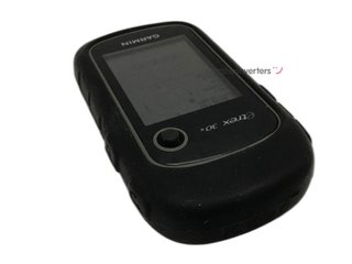 sistema navegacion gps garmin etrex 30x