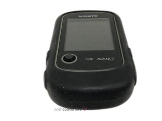 sistema navegacion gps garmin etrex 30x
