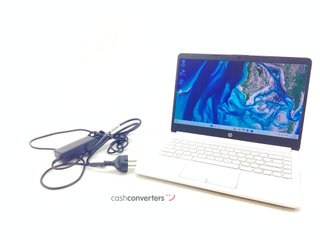 pc portatil hp 14-dk0xxx