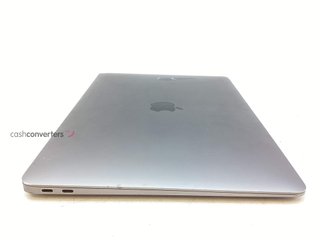 portatil apple apple macbook air core i5 1.6 13 retina true tone (2019) (a1932)