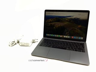 portatil apple apple macbook air core i5 1.6 13 retina true tone (2019) (a1932)