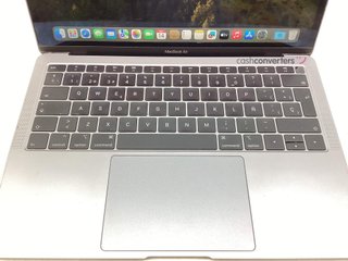 portatil apple apple macbook air core i5 1.6 13 retina true tone (2019) (a1932)