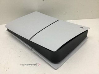 consola ps5 sony playstation 5 slim digital 1tb