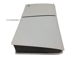consola ps5 sony playstation 5 slim digital 1tb