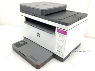 impresora multifuncion hp laserjet m234sdwe