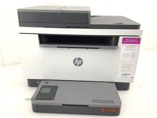 impresora multifuncion hp laserjet m234sdwe