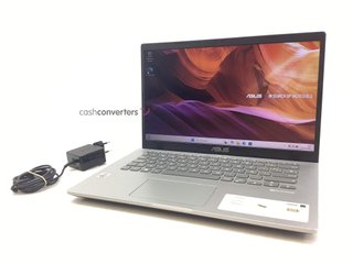 pc portatil asus vivobook x409ja