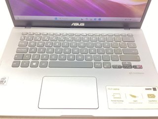 pc portatil asus vivobook x409ja