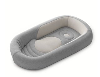 Reductor cuna Welcome Pod Inglesina Gris