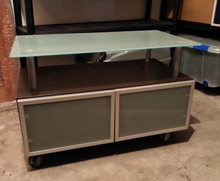 Mueble TV moderno