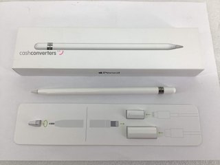 lapiz digital apple 1