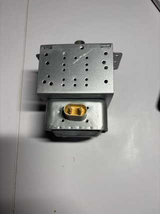 Magnetrón Microondas 2M219J (Repuesto Impecable)