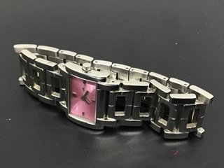 reloj pulsera señora lotus 15365