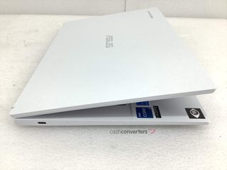pc portatil asus chromebook plus