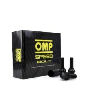 OMP Bulloni Ruota Speed Bolt