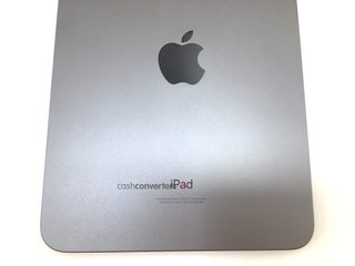 ipad apple ipad mini (wi-fi) (a2567) 64gb (8.3) (6 generacion)