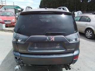 Mitsubishi 5186001 faro izq 12v223cp outlander 2.2
