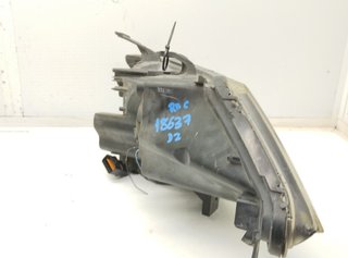 Mitsubishi 5186001 faro izq 12v223cp outlander 2.2