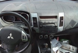 Mitsubishi 5186001 faro izq 12v223cp outlander 2.2