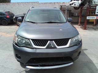 Mitsubishi 5186001 faro izq 12v223cp outlander 2.2