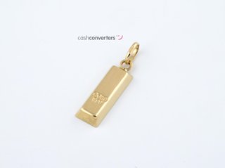 colgante oro 18k