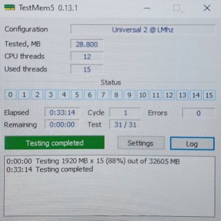 Corsair Vengeance LPX DDR4 32GB (2x16GB) 3200MHz