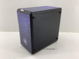 pc clonico clonico