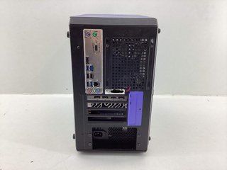 pc clonico clonico